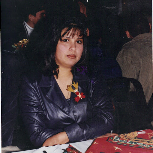 Erika Marquez Photo 42