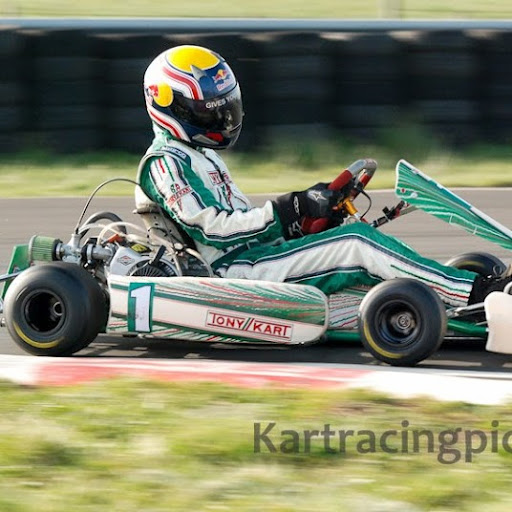 Daniel Conlon Photo 31