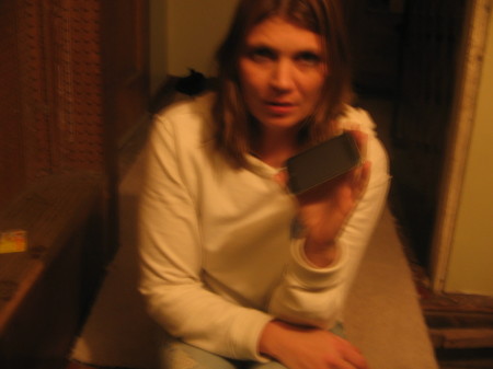Christine Stone Photo 3