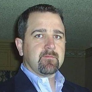Darrell Perry Photo 2