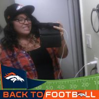 Moriah Robinson Photo 7