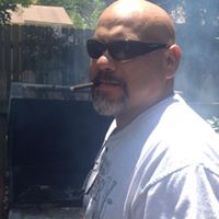 Johnny Ramirez Photo 27