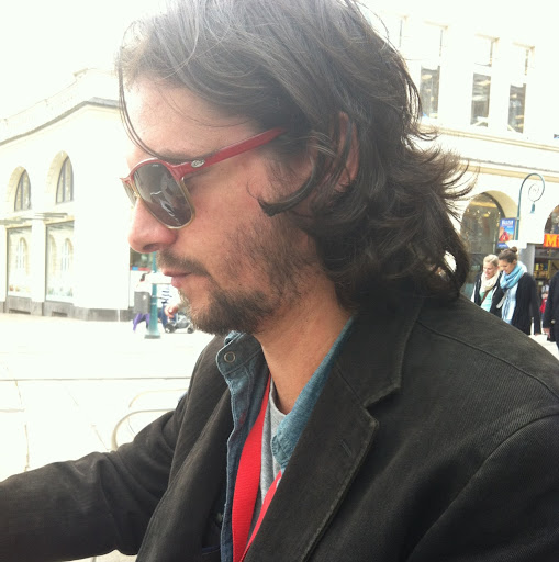 John O'Dwyer Photo 11