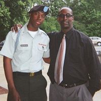Mark Washington Photo 36