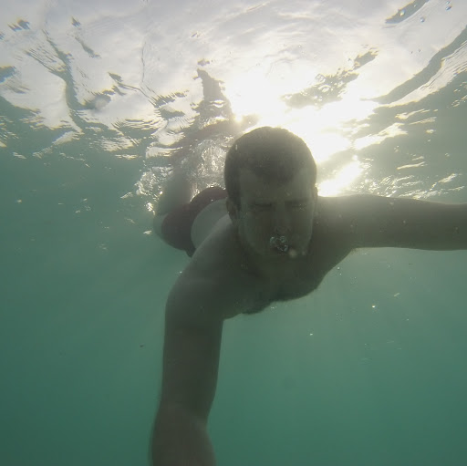 Lewis Simpson Photo 30