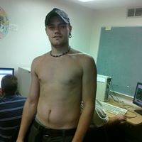 Jeffrey Plante Photo 13