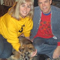 Terri Sharp Photo 37