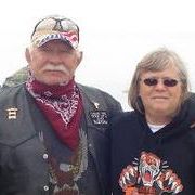 Marty Morgan Photo 39