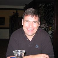 John Mitcheson Photo 2