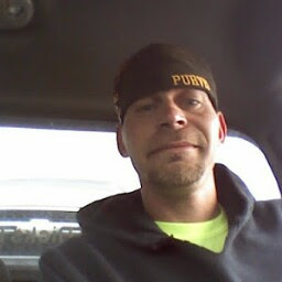 Jeffery Purvis Photo 2