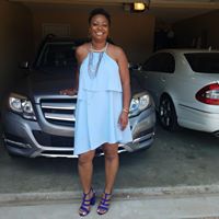 Tosha Thompson Photo 20