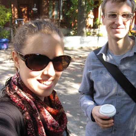 Michelle Calvin Photo 5