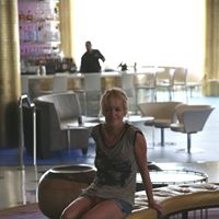 Frances Byrne Photo 14