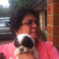 Carol Pickering Photo 26