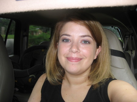 Mary Chapman Photo 43
