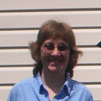 Susan Hough Photo 15