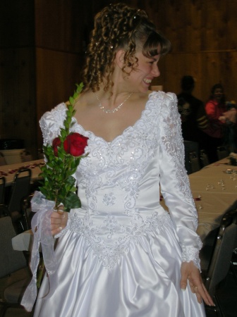 Marcy Hines Photo 1