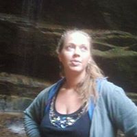 Jacqueline Powers Photo 22