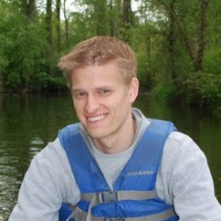 Marcus Swenson Photo 6
