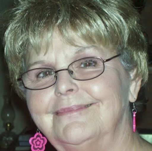Patsy Martin Photo 18