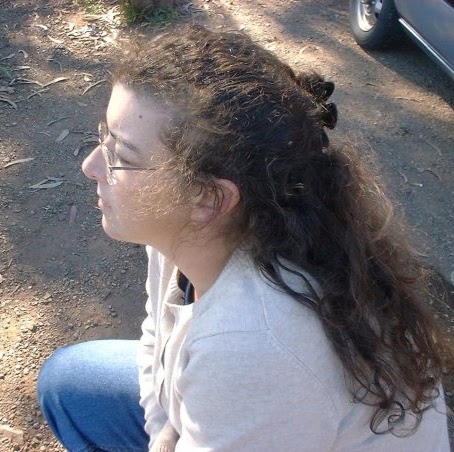 Laura Irwin Photo 37
