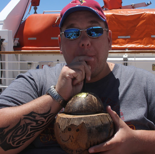 John Wolcott Photo 6
