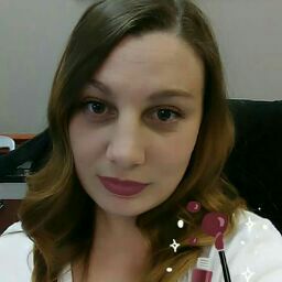 Erica Harrell Photo 9