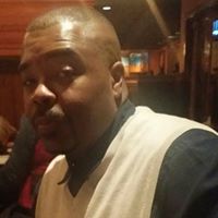 Andre Parham Photo 7