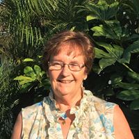 Barbara Britt Photo 17