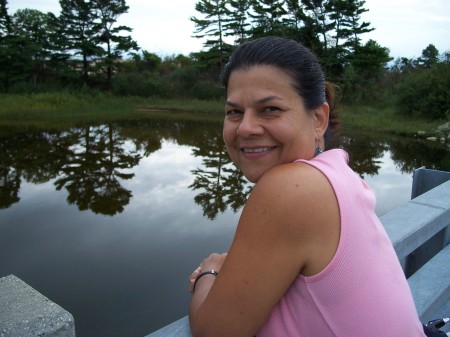 Carole Morrison Photo 28