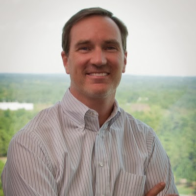 Greg Archer Photo 4