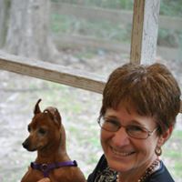 Ellen Stanley Photo 7