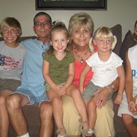 Connie Barron Photo 35