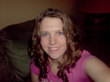 Angela Garrett Photo 4