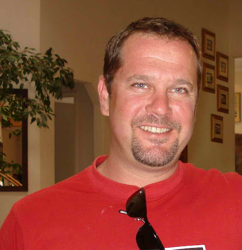 Sean Moffett Photo 14