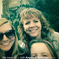 Angela Rutledge Photo 25