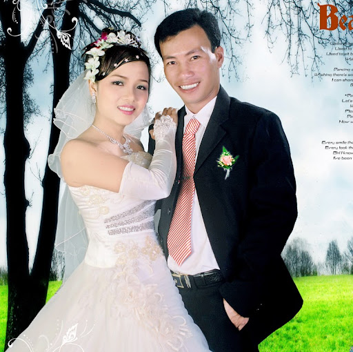 Giang Le Photo 32