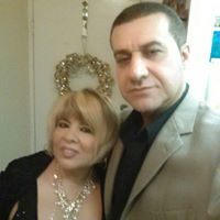 Maria Zuloaga Photo 12