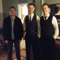 Stuart Warren Photo 23
