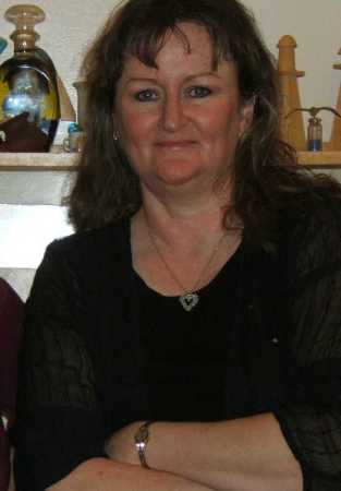 Rita Davis Photo 34