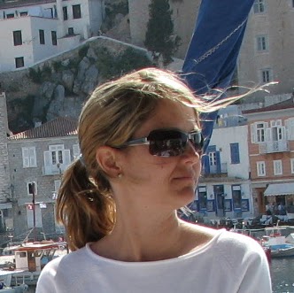 Heather Krebs Photo 10
