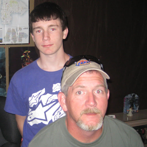 James Mackey Photo 23