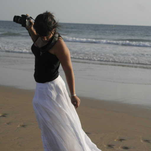Sandra Luna Photo 4