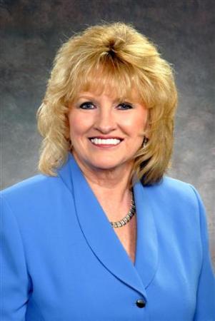 Janice Wilson Photo 14