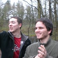 Andrew Stevenson Photo 26