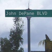 John Depane Photo 2