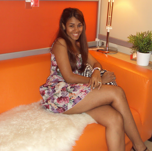 Patricia Matos Photo 14