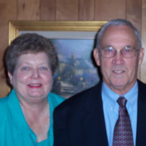 Frances Wood Photo 19