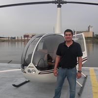 Misael Mata Photo 10