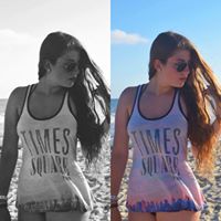 Marianne Robles Photo 9